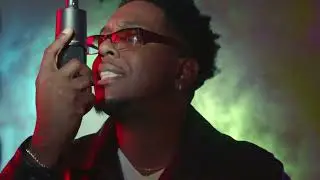 LongLiveWOULF - The End (Music Video)