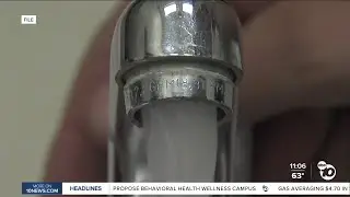 San Diego City Council narrowly approves water rate hikes