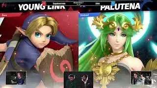 gamescom LAN x CGN Open: Supahsemmie vs. Etish Winners Top 48