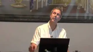 The Consequences of Rebellion- Gerry Wagoner