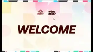 WHAT NEXT 1.0 || A LIFE CHANGING INITIATIVE