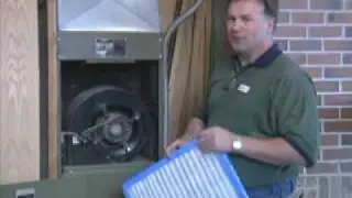 SnoPUD Spot - Heating Air & Water
