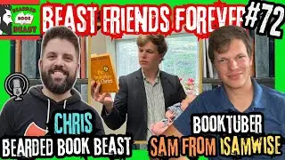 Live Chat with Sam from iSamWise (Beast Friends Forever #72)