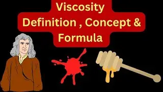 VISCOSITY DEFINITION  PHYSICAL MEANING AND EFFECT OF TEMPERATURE Effect of temperature on viscosity