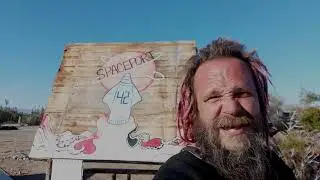 Обновление Slab City: Я ВЫГОРЕЛ!!! | S05E07 | Community Coz