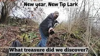 New year, New trip to the tip