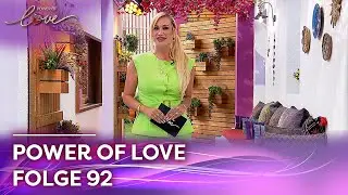 Power of Love Folge 92 | Power of Love  @PowerofLovede ​
