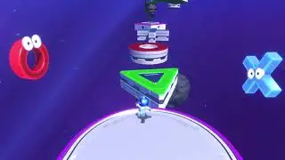 Astro Bot Great Master Challenge Walkthrough - The Golden Bot Trophy Guide