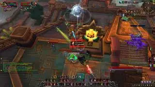 Raidlock