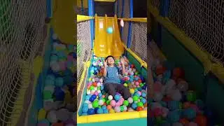 Game zone at Nature Place #tamparalake