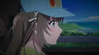 some beautifully bad cgi cars from Aquatope accompanied by the sweet sounds of spitfire by GO2