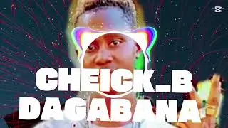 02 BILIKO_CHEICK_ B _DAGABANA_-_Boulonko waga_-EP (2025)