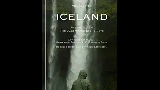 Viking Economics Presentation 2022