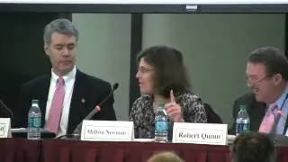 The Right Regulatory Approaches for Wireline and Wireless Broadband Providers