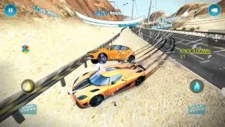 Asphalt Nitro ver.1.3.0 mod