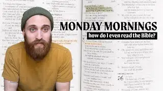 How Do I Even Read the Bible!?