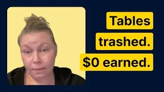 The Donation That Almost Made Me Quit Event Rentals