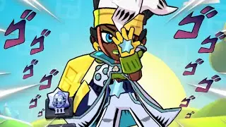 Unlocking Tier 50 Skin Brawl Stars