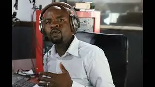 Nancy vs Che Nkope - Sue Me