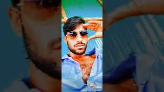 likee tik tok funny photo upload/ konna