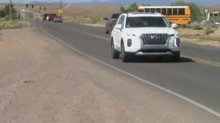 Rio Rancho making plans to improve congested road