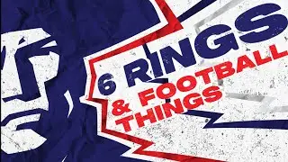 Pats @ Titans Preview & Behind Enemy Lines w/Jon Burton of @NashSportsRadio