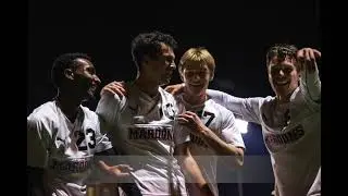Roanoke College Men's Soccer 2022 Top Goals