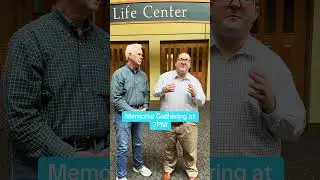 Join us for a community gathering