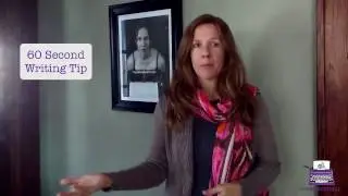 Word Essential 60 Second Writing Tip: Reader Empathy