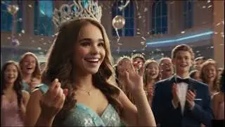 Prom Night Disaster The Untold Story of Betrayal