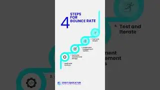 Demystifying Bounce Rate: Understanding User Engagement Metrics