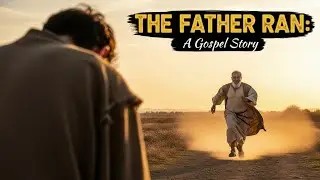 The Father RAN | Gospel Story | Prodigal Son Worship Song