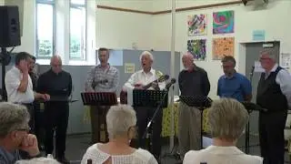 A pennese (Lazio centrale &ndash; Central Latium) - Italian Folk Ensemble