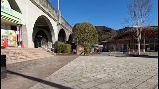 Japan Cycling | Itsukaichi Line 03, Musashi-Hikida→Musashi-Itsukaichi | 4K | December 2025