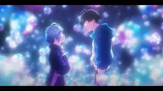 「AMV」 Bubble AMV - Wit Studio New Anime Film 2022 - Warriors
