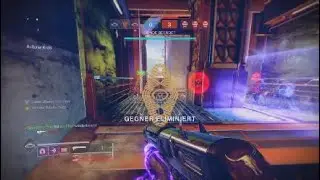 BUBBLE Power Destiny 2 Lightfall