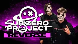 Sub Zero Project @ Reverze 2022 | Drops Only