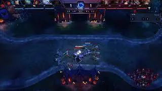 Sylvanas Assassinates an Assassin
