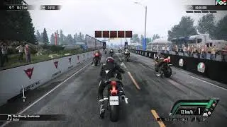 RiMS RACING EVENT 63 - HD/60FPS - Gameplay