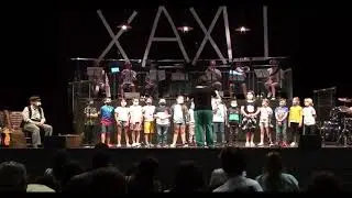 Concert de Final de Curs. Tot recordant l'avi 