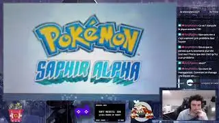 [SHINYBUCKET#1] Pok&eacute;mon ROSA - Le son de travail