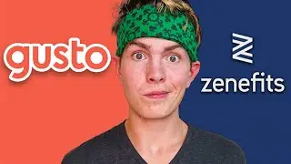 Gusto vs Zenefits: What You MUST Know Before Choosing