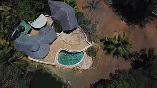 Tiwi Beach House | Diani Beach Villa