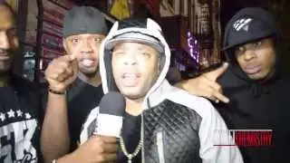 Street Khemistry Interview with Spliff Star