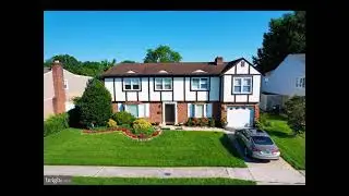 35 NEPTUNE DRIVE, Joppa, MD 21085 - Single Family - Real Estate - For Sale