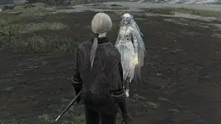 Revenant Fight for Duchess Remembrance - Elden Ring Nightreign