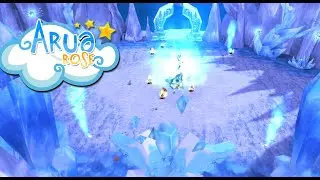 AruaRose - NEW MAP