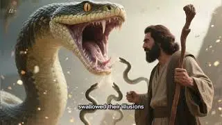 The story of prophet musa as