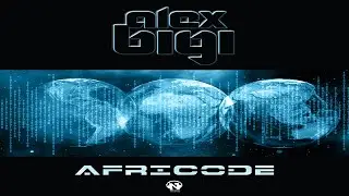 Alex Bigi - Africode (Original Mix - Teaser)