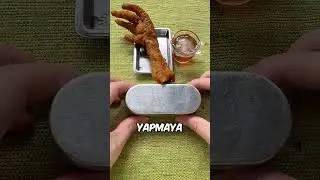D&uuml;nyanın En Minik Beslenme &Ccedil;antası.. 🍎 🎒